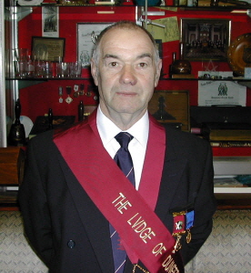 President of Stewards_2010