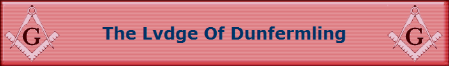 The Lvdge Of Dunfermling