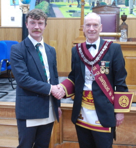 Tyler Paterson Tyler Paterson